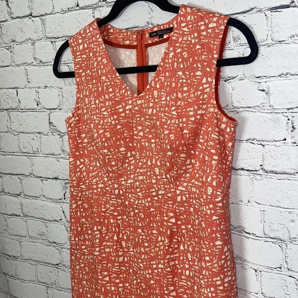 23 Vingt-Trois Arrondissements Dress - Picture 3 of 14